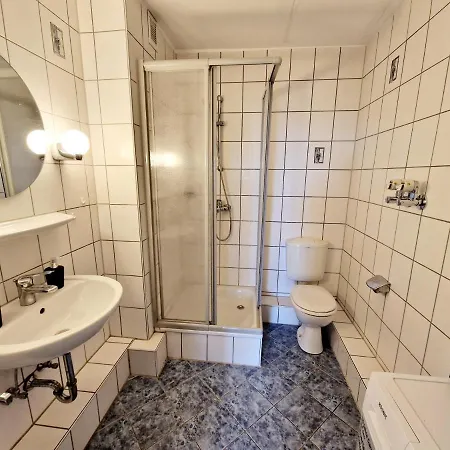 Relax Wohnung In Bensheim Auerbach Exterior photo