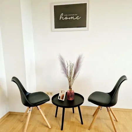 Relax Wohnung In Bensheim Auerbach Exterior photo