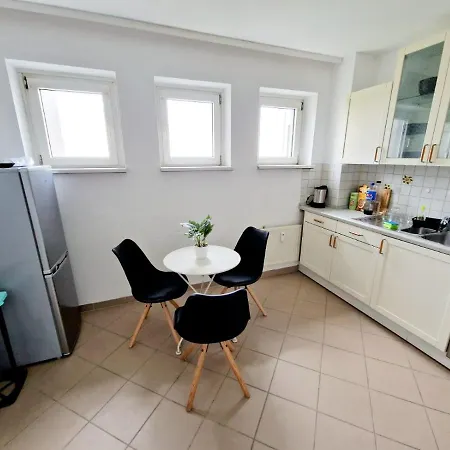 Relax Wohnung In Bensheim Auerbach Exterior photo