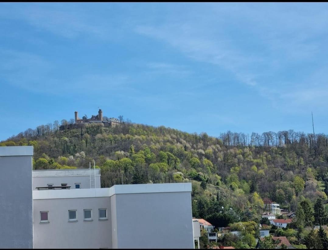 Relax In Auerbach Apartment Bensheim