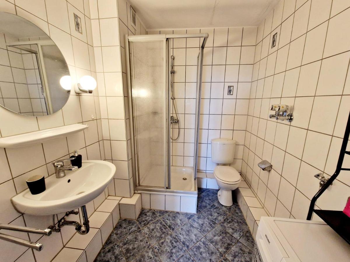 Apartment Relax In Auerbach *