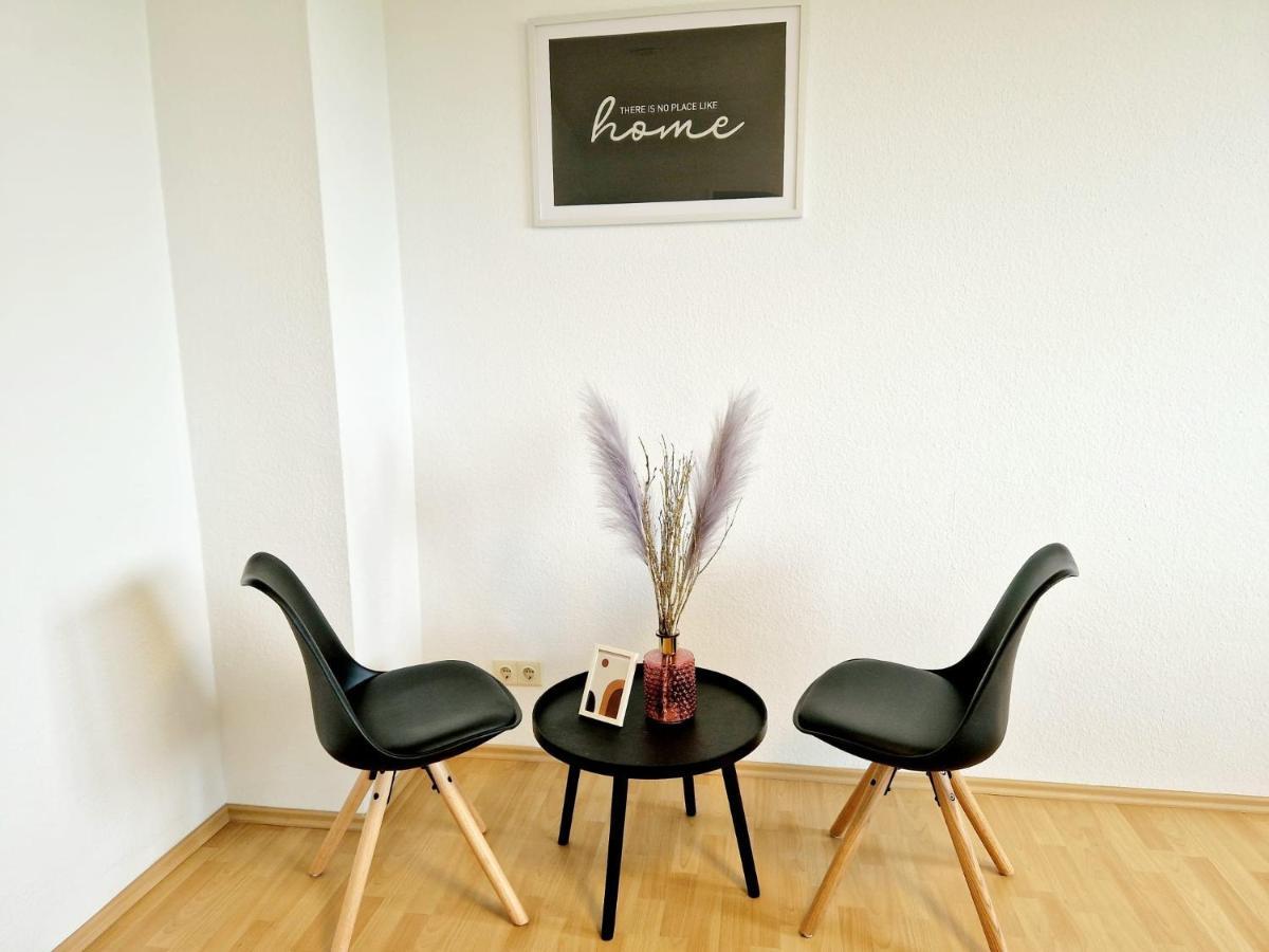 Relax In Auerbach Bensheim