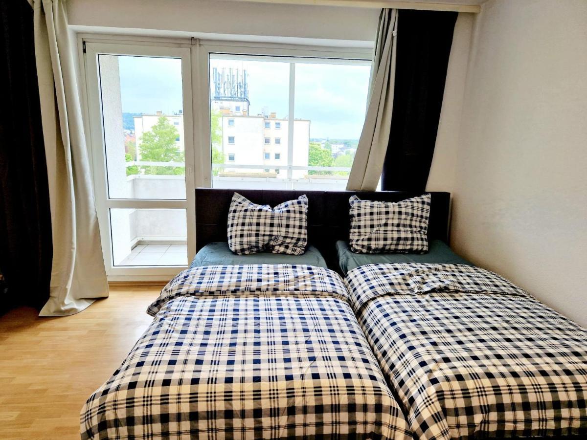 Relax In Auerbach * Bensheim