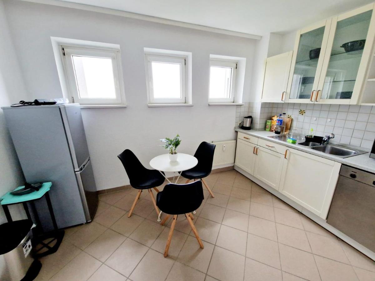 Relax In Auerbach Apartment