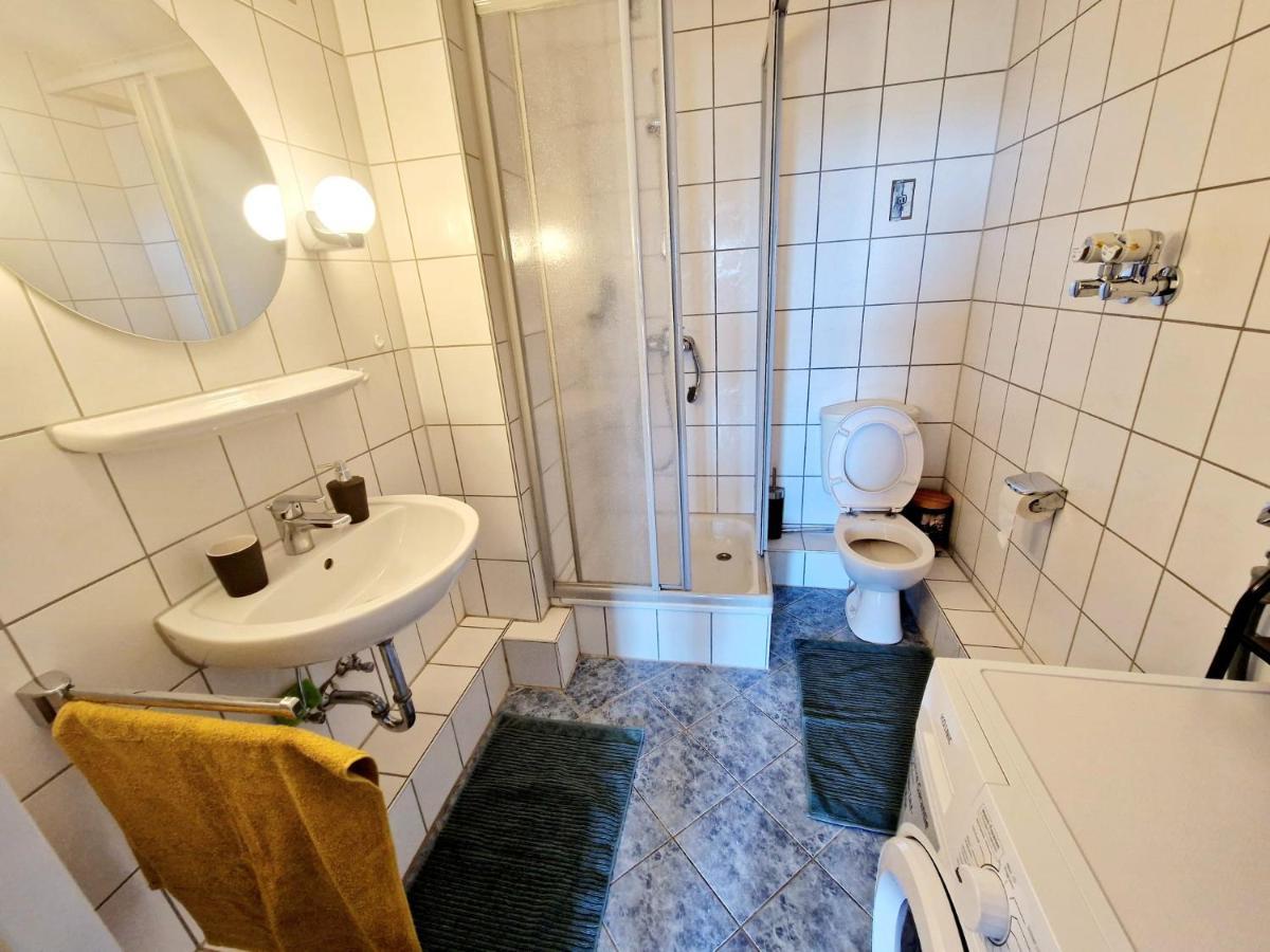 Apartment Relax In Auerbach Bensheim