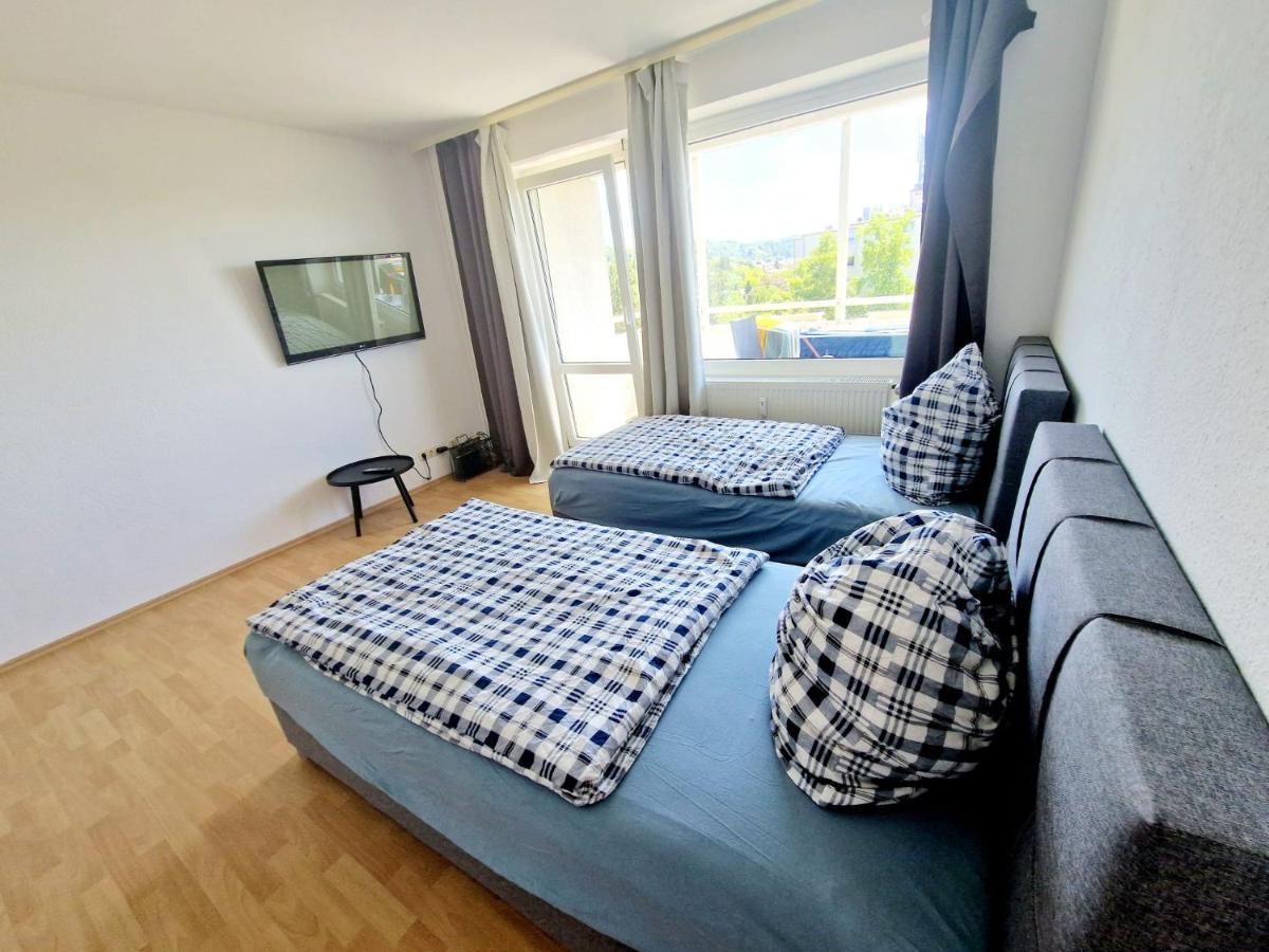 Relax In Auerbach * Bensheim